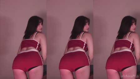 BJ明雅秋(명아츄)2025年9月22日舞蹈剪辑210922